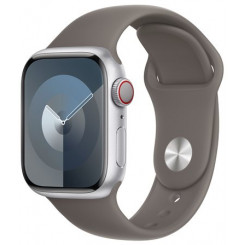 Apple - Band for smart watch - 41 mm - M/L size - clay
