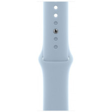 Apple - Band for smart watch - 41 mm - M/L size - light blue