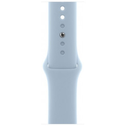 Apple - Band for smart watch - 41 mm - M/L size - light blue