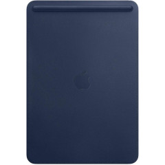 APPLE FN Midnight Blue Leather Sleeve for 10.5inch iPad Pro MPU22ZM/A - Special Offer