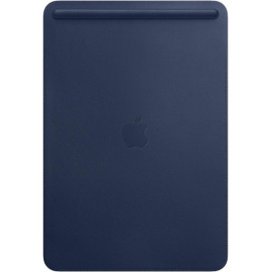 APPLE FN Midnight Blue Leather Sleeve for 10.5inch iPad Pro MPU22ZM/A - Special Offer