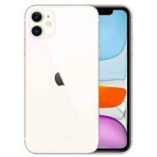 iPhone 11 256GB White French version
