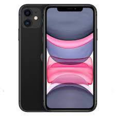 IPHONE 11 PURPLE 256GB French version