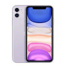 Apple iPhone 12 - 5G smartphone - dual-SIM / Internal Memory 256 GB - OLED display - 6.1" - 2532 x 1170 pixels - 2x rear cameras 12 MP, 12 MP - front camera 12 MP - purple