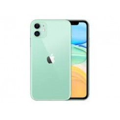 iPhone 11 256GB Green French version