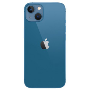 Apple iPhone 13 - blue - 5G smartphone - 128 GB - GSM - MLPK3ZD/A
