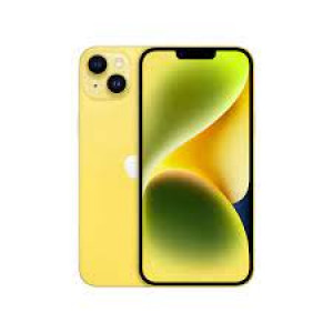 IPHONE 14 PLUS YELLOW 256GB-ZDD