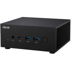 ASUS PN52-BBR556HD Barebone AMD Ryzen 5 5600H Wifi 6E DP Port VESA 1YR CB