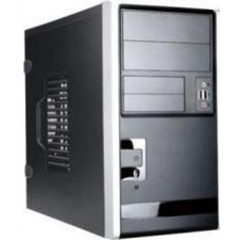 Asus Dual Xeox 2.8 GHZ Server - Refurbished - Special Clearance Price