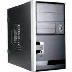 Asus Dual Xeox 2.8 GHZ Server - Refurbished - Special Clearance Price