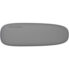 ASUS Cobble - storage enclosure - M.2 NVMe Card - USB-C 3.2 (Gen 2x1) - Grey
