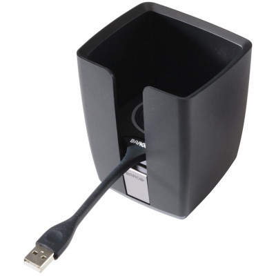 Barco ClickShare Tray - Button switch holder