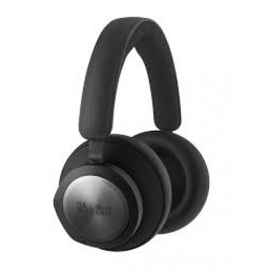 Bang & Olufsen Cisco 980 - Headset - full size - Bluetooth - wireless, wired - active noise cancelling - 3.5 mm jack, USB-A - first light - Cisco Webex Certified - for Cisco IP Phone 8800