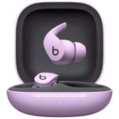 Beats Fit Pro - True wireless earphones with mic - in-ear - Bluetooth - active noise cancelling - stone purple
