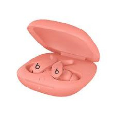 Beats Fit Pro - True wireless earphones with mic - in-ear - Bluetooth - active noise cancelling - coral pink