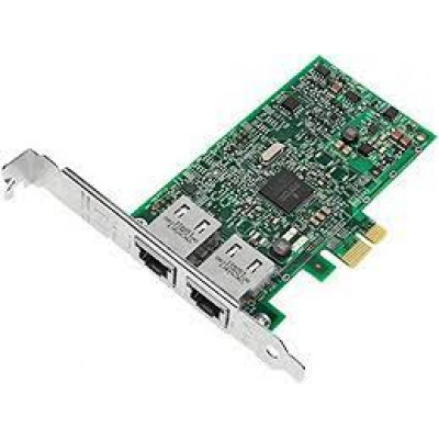 Broadcom NetXtreme BCM5720-2P - network adapter - PCIe 2.0 - Gigabit Ethernet x 2