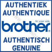 Brother TN-2120 BLACK ORIGINAL High Yield Toner Cartridge (2.600 Pages)