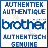 Brother TN-2320 High Yield Black Original Toner Cartridge (2600 Pages)