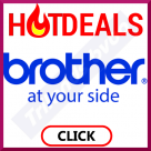 hotdeals/brother