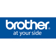 Brother PASCA001 - RJ25 to DB9M Serial Adapter for TD21xx series