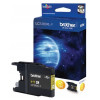 Brother LC-1280XL Yellow Ink High Capacity Original Cartridge LC1280XLY (1200 Pages) for Brother MFC-J5910DW, MFC-J6510DW, MFC-J6710DW, MFC-J6910DW