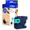 Brother LC-12EC Cyan Ink Original Cartridge (1200 Pages) for Brother MFC-J6925DW