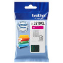 Brother LC-3219XLM Original High Capacity MAGENTA Ink Cartridge (1500 Pages)