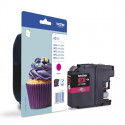 Brother LC-3237M Original MAGENTA Ink Cartridge (1.500 Pages)