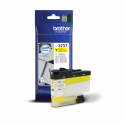 Brother LC-3237Y Original YELLOW Ink Cartridge (1.500 Pages)