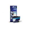 Brother LC-3239XLC Original High Capacity CYAN Ink Cartridge (5.000 Pages)