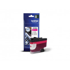 Brother LC-3239XLM Original High Capacity MAGENTA Ink Cartridge (5000 Pages)