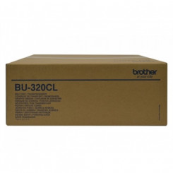 Brother BU-320CL Original Belt Unit (50000 Pages) for Brother DCP-L8400, L8450, HL-L8250, L8350, L9200, L9300, MFC-L8600, L8650, L8850, L9550