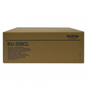 Brother BU-320CL Original Belt Unit (50000 Pages) for Brother DCP-L8400, L8450, HL-L8250, L8350, L9200, L9300, MFC-L8600, L8650, L8850, L9550