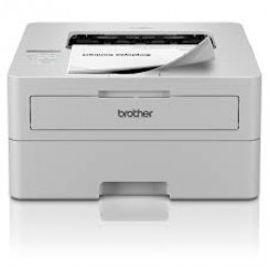 Brother HL-L2865DW - Printer - B/W - Duplex - laser - A4/Legal - 1200 x 1200 dpi - up to 34 ppm - capacity: 250 sheets - USB 2.0, LAN, Wi-Fi(n)