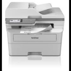 Brother MFC-L2980DW - Multifunction printer - B/W - laser - Letter A (216 x 279 mm)/A4 (210 x 297 mm) (original) - A4/Legal (media) - up to 34 ppm (copying) - up to 34 ppm (printing) - 250 sheets - 33.6 Kbps - USB 2.0, LAN, Wi-Fi(n), NFC