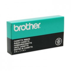 Brother 9010 Black Ink Original Nylon Ribbon for Brother M1109, M1209, M1024, M1124, M1224