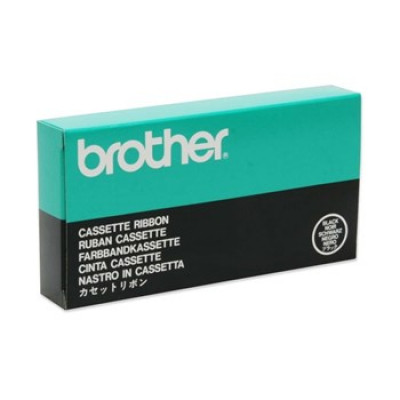 Brother 9010 Black Ink Original Nylon Ribbon for Brother M1109, M1209, M1024, M1124, M1224