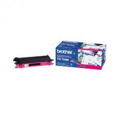 Brother TN-130M Magenta Toner Standard Capacity Original Cartridge (1500 Pages) for Brother DCP-9040CN, DCP-9042CDN, DCP-9045CDN, DCP-9440CN, DCP-9840CDW , MFC-9440CN, MFC-9450CDN, MFC-9450CDW, MFC-9840CDW, MFC-9849CDN, HL-4040CN, HL-4050CDN, HL-4070CDW