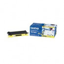 Brother TN-130Y Yellow Toner Standard Capacity Original Cartridge (1500 Pages) for Brother DCP-9040CN, DCP-9042CDN, DCP-9045CDN, DCP-9440CN, DCP-9840CDW , MFC-9440CN, MFC-9450CDN, MFC-9450CDW, MFC-9840CDW, MFC-9849CDN, HL-4040CN, HL-4050CDN, HL-4070CDW