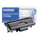 Brother TN-5500 Black Original Toner Cartridge (12000 Pages) for Brother HL-8050, HL-8050DN, HL-8050DTN, HL-8050N