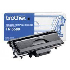 Brother TN-5500 Black Original Toner Cartridge (12000 Pages) for Brother HL-8050, HL-8050DN, HL-8050DTN, HL-8050N