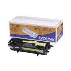 Brother TN-7300 Black Original Toner Cartridge (3000 Pages) for MFC8420, MFC8820D, MFC8820DN, DCP8020, DCP8025D, DCP8025DN, HL1650, HL1670N, HL1850, HL1870N, HL5030, HL5040, HL5050, HL5070N