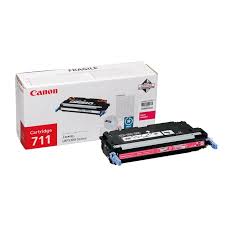 Canon 711 - Magenta - original - toner cartridge - for imageRUNNER C1022