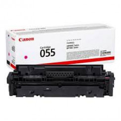 Canon 055 - Magenta - original - toner cartridge - for Color imageCLASS MF743