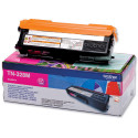 Brother TN-328M Extra High Yield Magenta Original Toner Cartridge (6000 Pages)