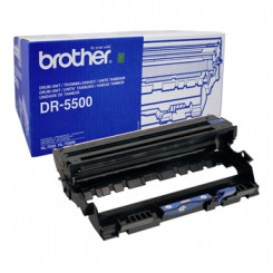 Brother DR-5500 Imaging Drum (40000 Pages) - Original Brother pack for HL8050, HL8050n, HL8050dn