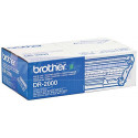 Brother DR-2000 Original Imaging Drum (12000 Pages) for Brother MFC-7420, MFC-7820, MFC-7225, HL-2030, HL-2040, HL-2050, HL-2070, DCP-7010, DCP-7025, Fax-2820, Fax-2825, Fax-2920