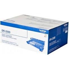 Brother MFC-8950 Original Imaging Drum Cartridge DR-3300 (30.000 Pages) - Special Offer