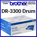 Brother MFC-8950 Original Imaging Drum Cartridge DR-3300 (30.000 Pages)