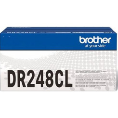 Brother DR-248CL Original CMYK Imaging Drum - 